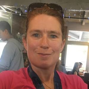 Meet your Posher, Tracy